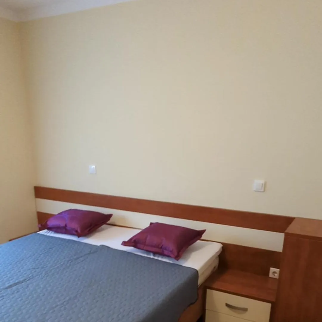 Apartment Amsterdam Medulin Croatia