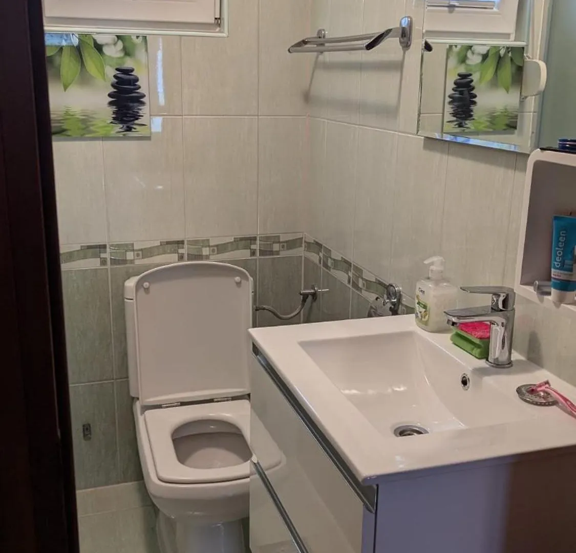 Apartment Amsterdam Medulin Croatia
