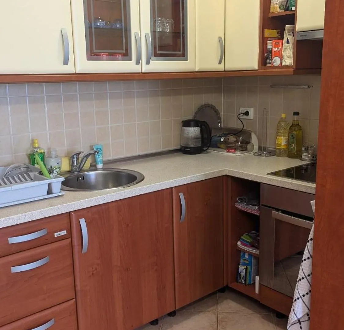 Apartment Amsterdam Medulin Croatia