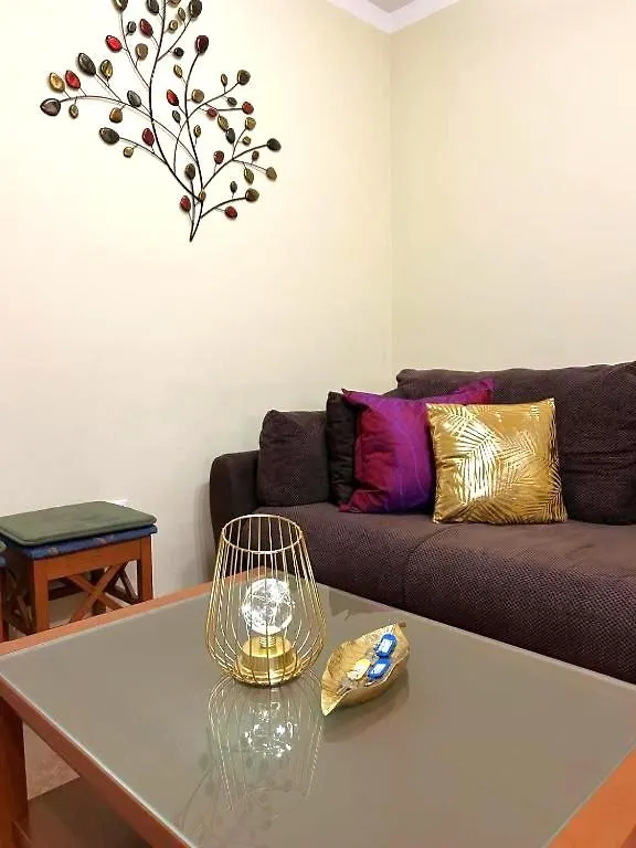 Apartment Amsterdam Medulin 0*,  Croatia